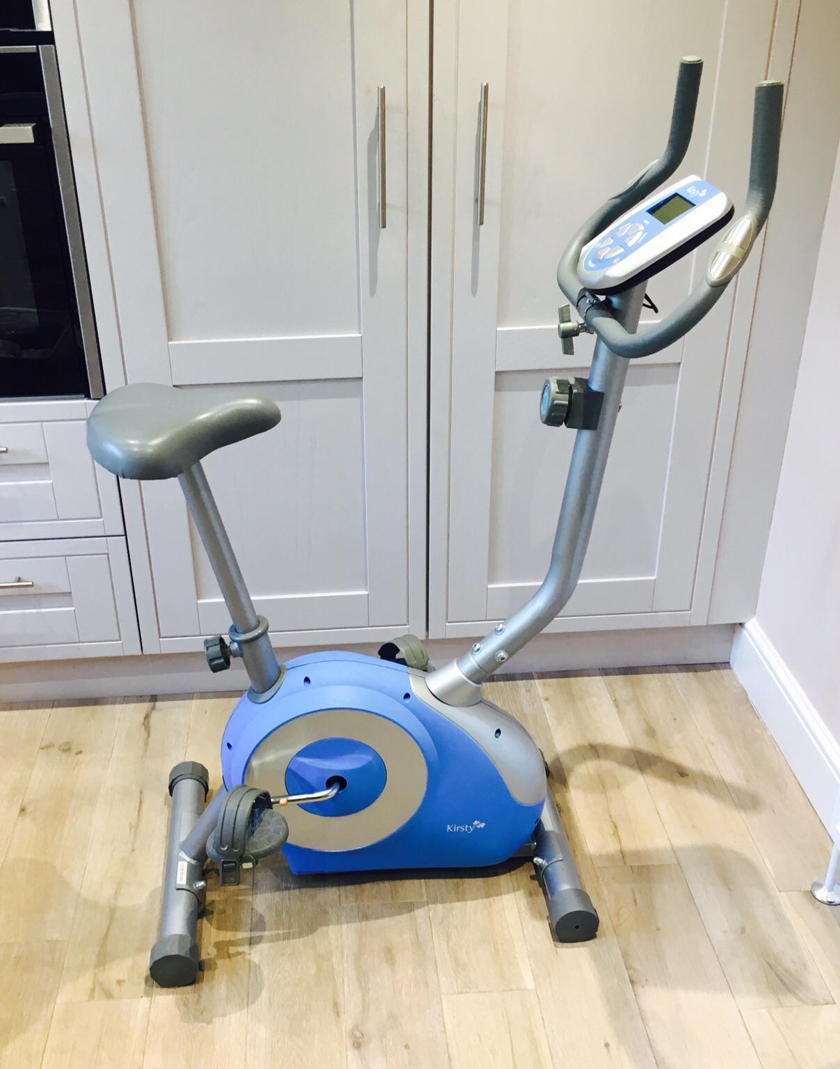 Kirsty Exercise Bike in Doncaster für £ 50,00 zum Verkauf Shpock AT