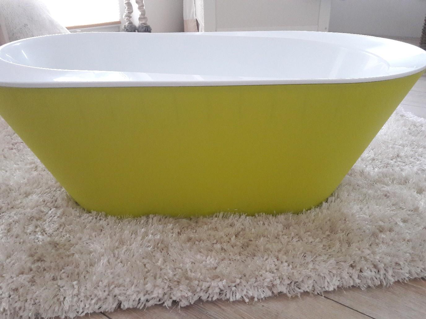 Baby Badewanne Hoppop Bato Lime in 90584 Allersberg für 15,00 € zum Verkauf Shpock DE