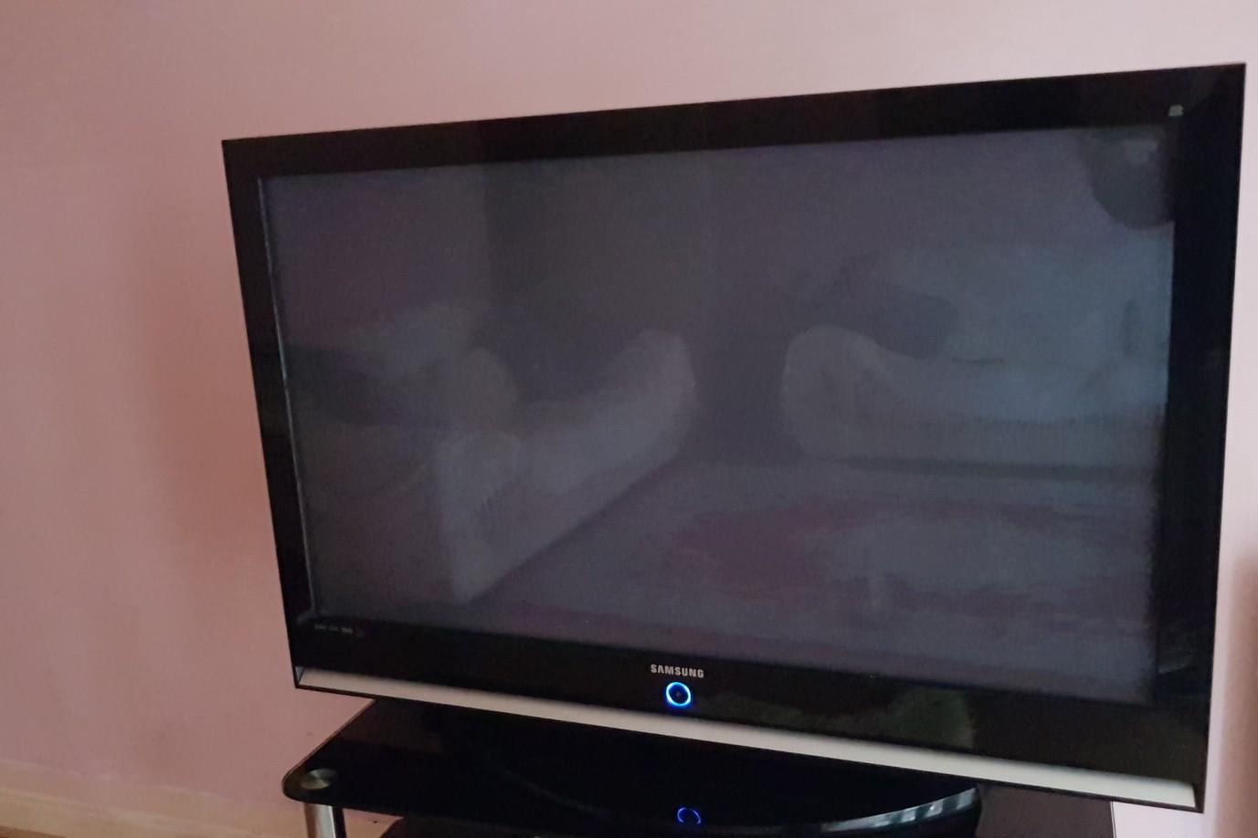 Samsung 50 inch HD Plasma TV in SE11 London Borough of Lambeth for £200