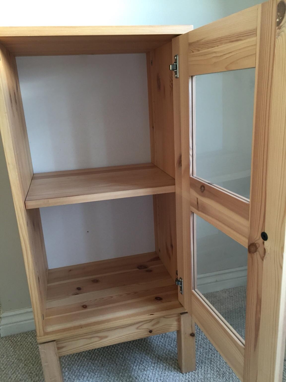 Ikea solid pine in WR5 Worcester for £12.00 for sale Shpock