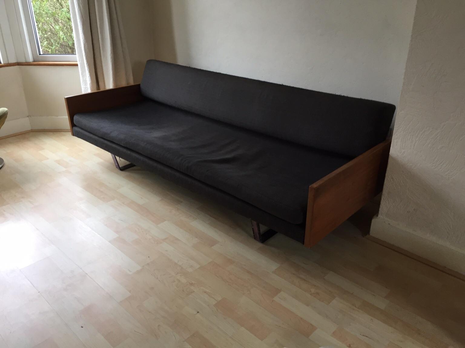 Habitat 1960's Robin Day Sofa copy. in BR6 Bromley for £100.00 for sale