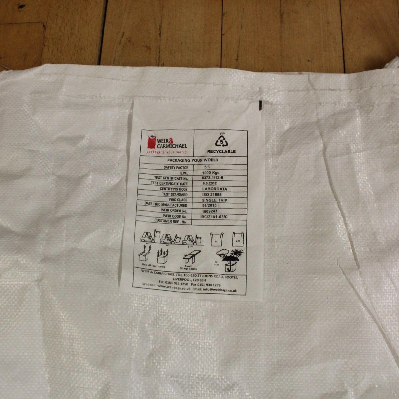 Rubble Bags & Sacks 1x Hippobag & 2x Wickes in CV11 Nuneaton and