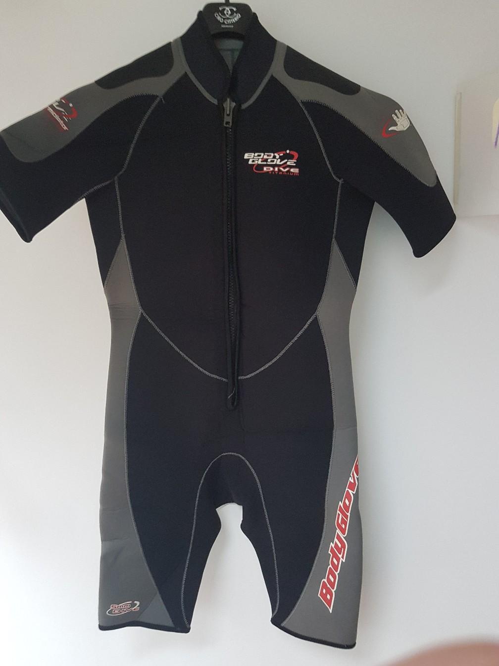Wetsuit in L19 Liverpool für 45,00 £ zum Verkauf Shpock DE