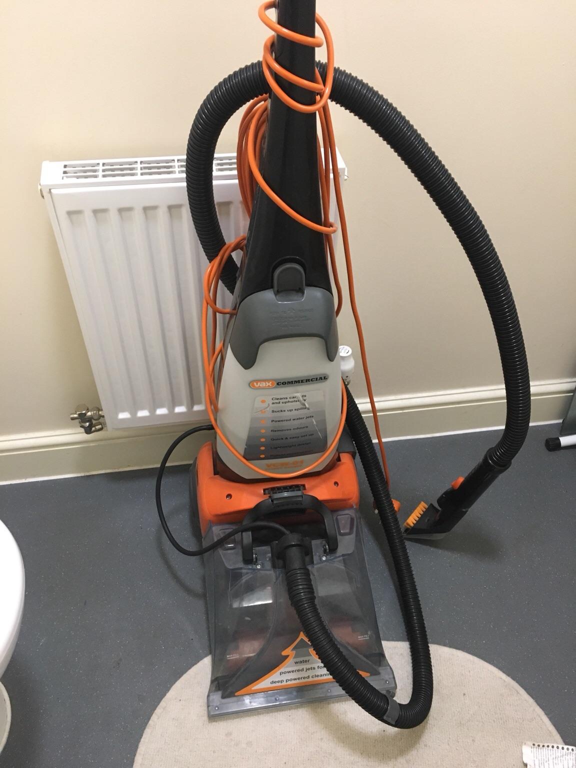VAX carpet cleaner in NG16 Ashfield für 80,00 £ zum Verkauf Shpock DE