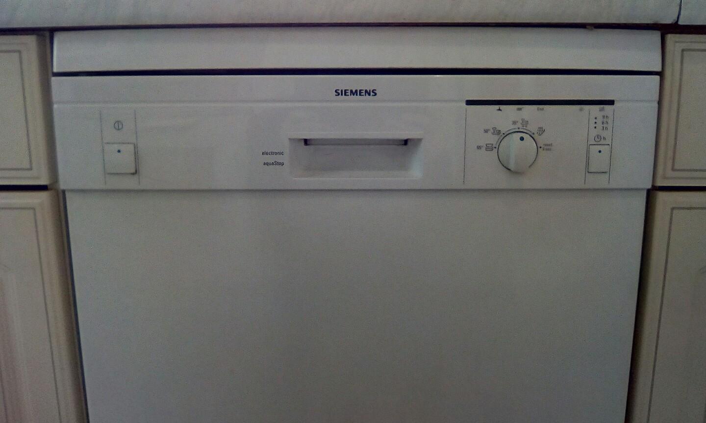 Siemens Geschirrspülmaschine in 73230 Kirchheim unter Teck für 80,00