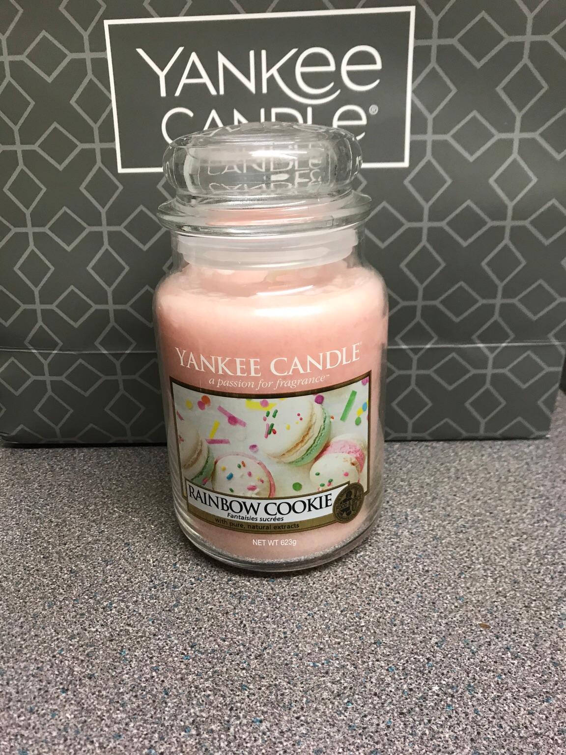 Yankee Candle Large Jar in NW1 Westminster für 15,00 £ zum Verkauf