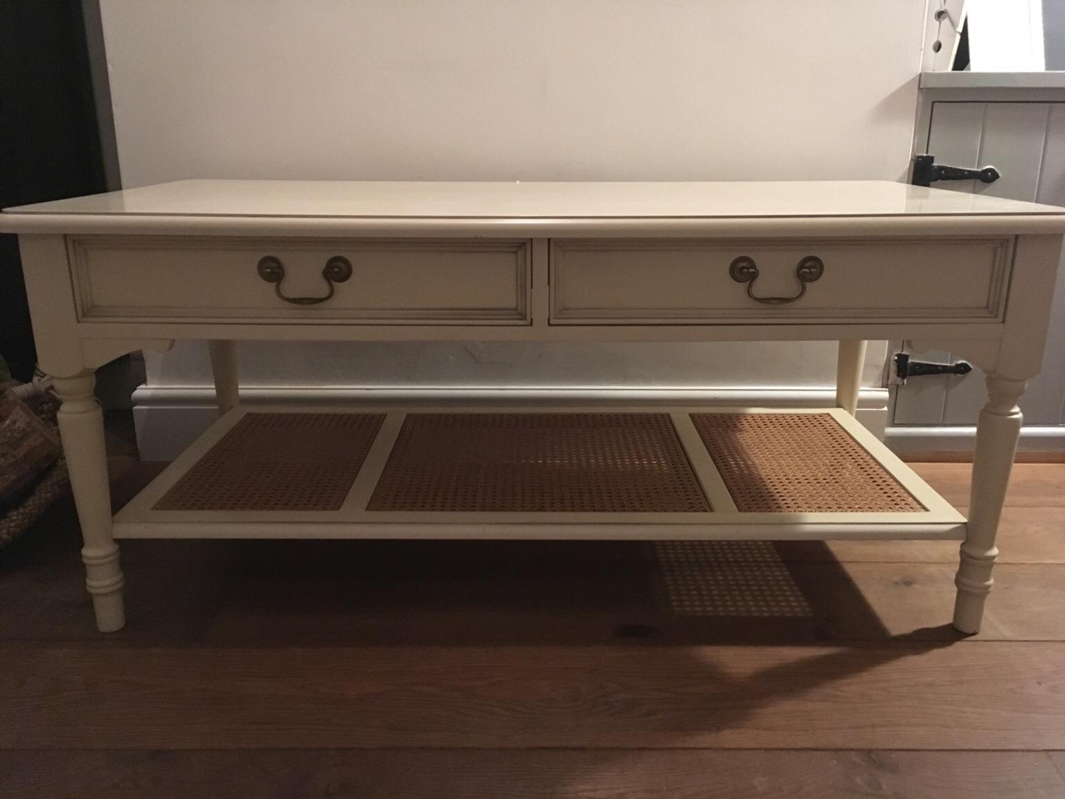 Laura Ashley coffee table in B96 Redditch for £85.00 for sale Shpock