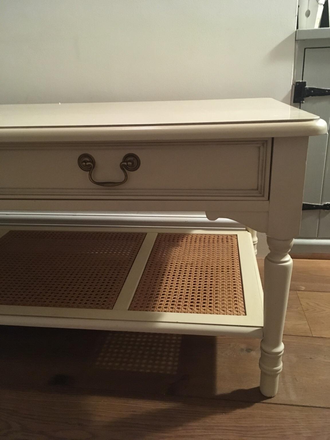 Laura Ashley coffee table in B96 Redditch for £85.00 for sale Shpock