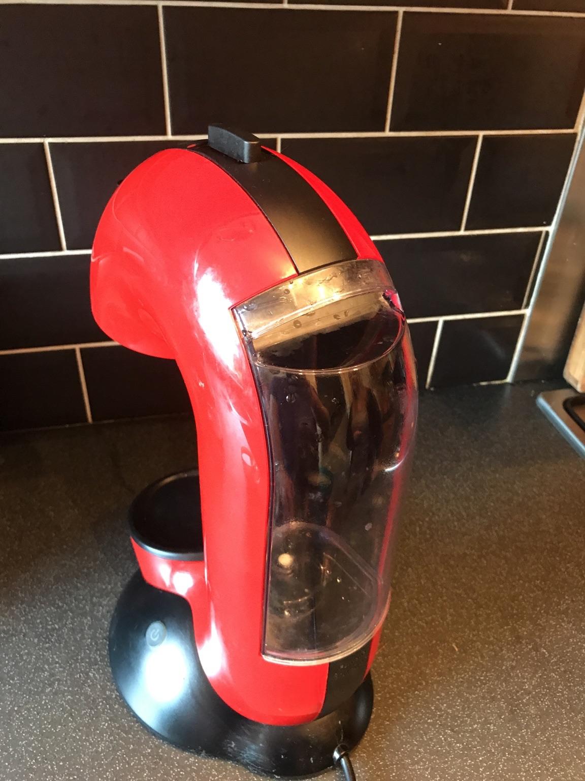 Dolce Gusto "Krups" Coffee Machine in DL1 Skerne für 20,00 £ zum