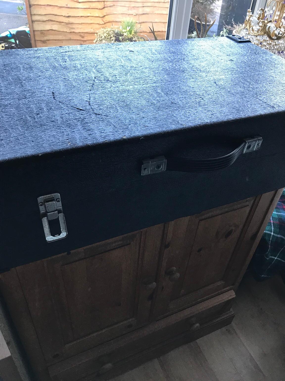 Citronic CL12D twin turntables DJ Decks in PR4 Preston for £65.00 for sale Shpock