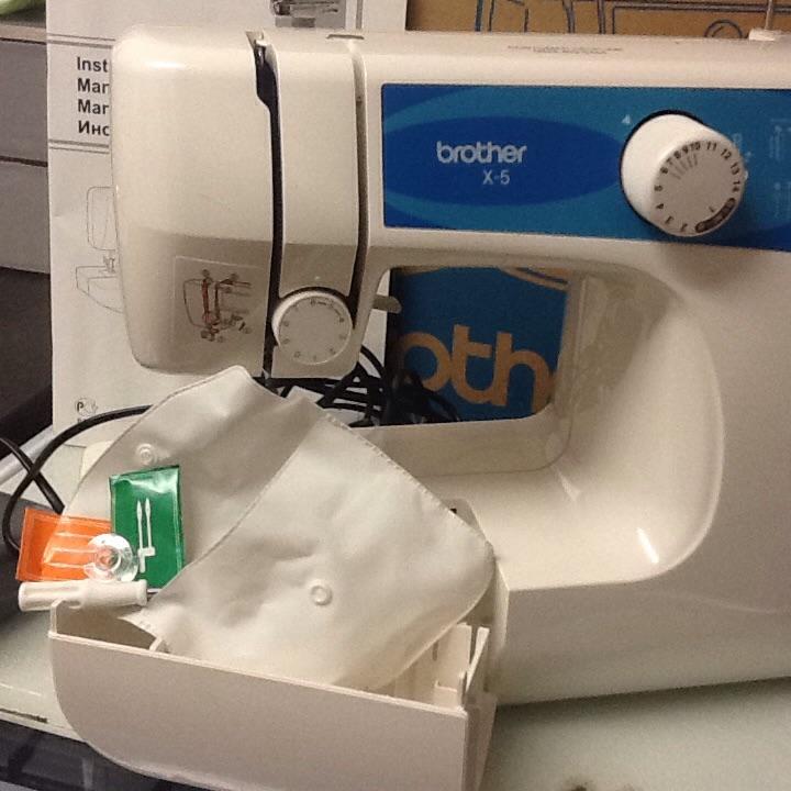 Brother x5 Sewing Machine in Wolverhampton for £50.00 for sale Shpock