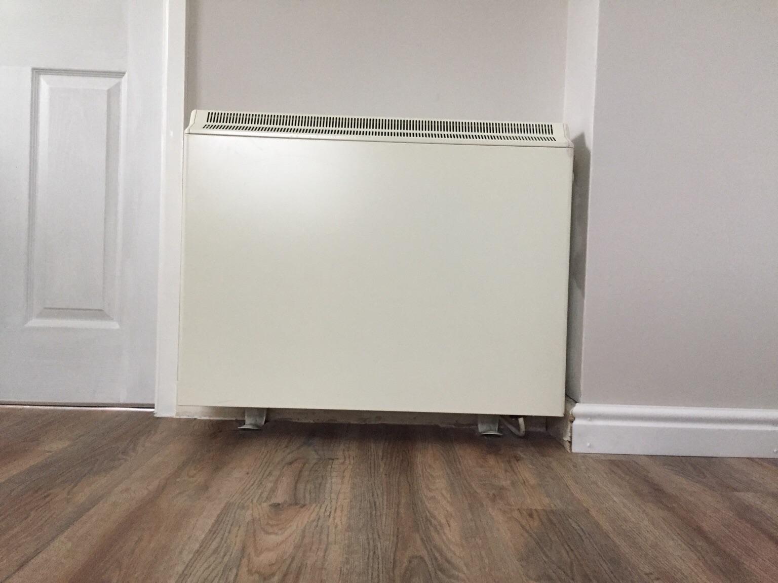 Sunhouse Night Storage Heater in MK5 Keynes for £85.00 for sale Shpock