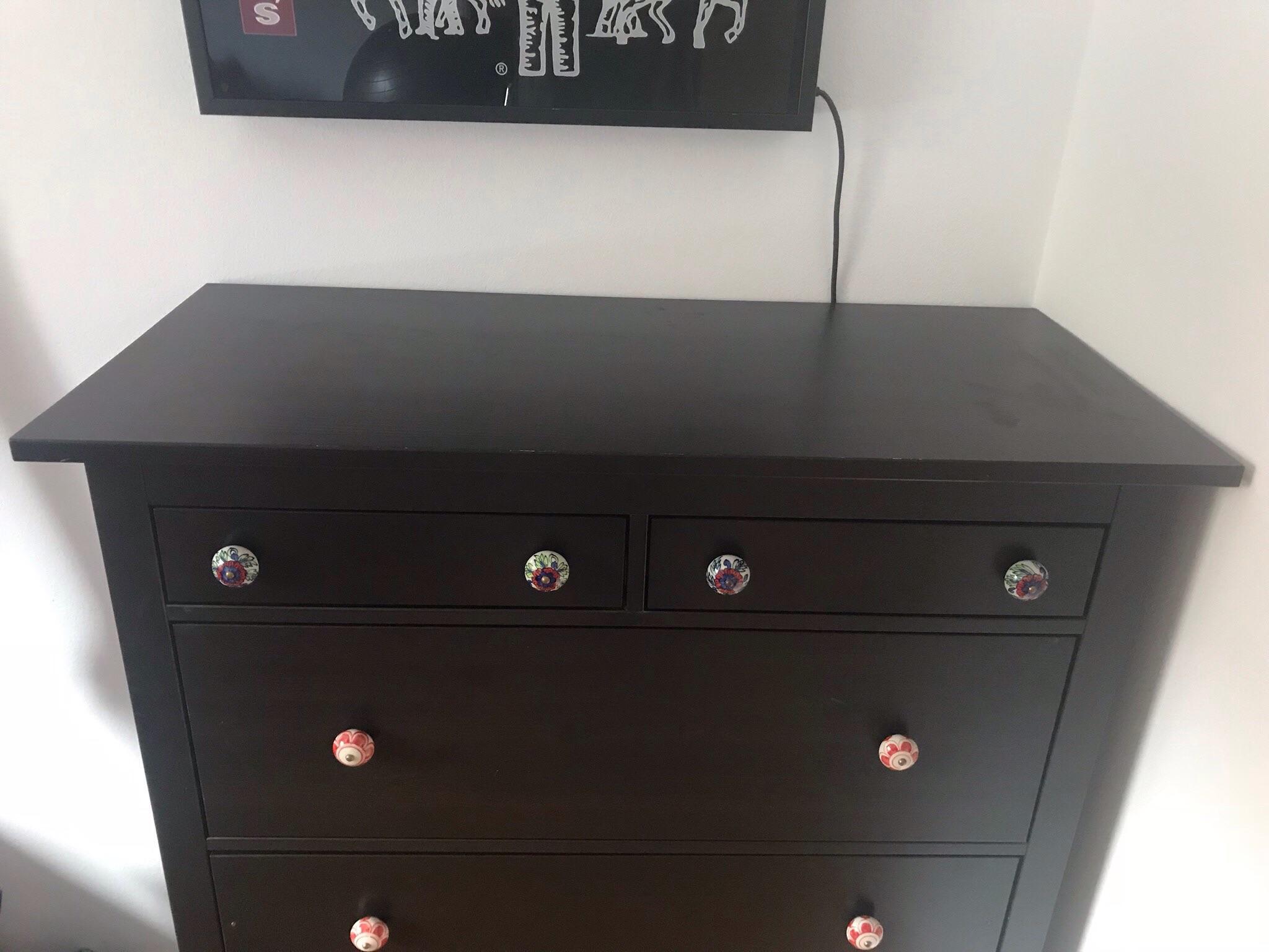 Ikea Hemnes Kommode mit 6 Schubladen in 6020 Innsbruck für € 100,00 zum