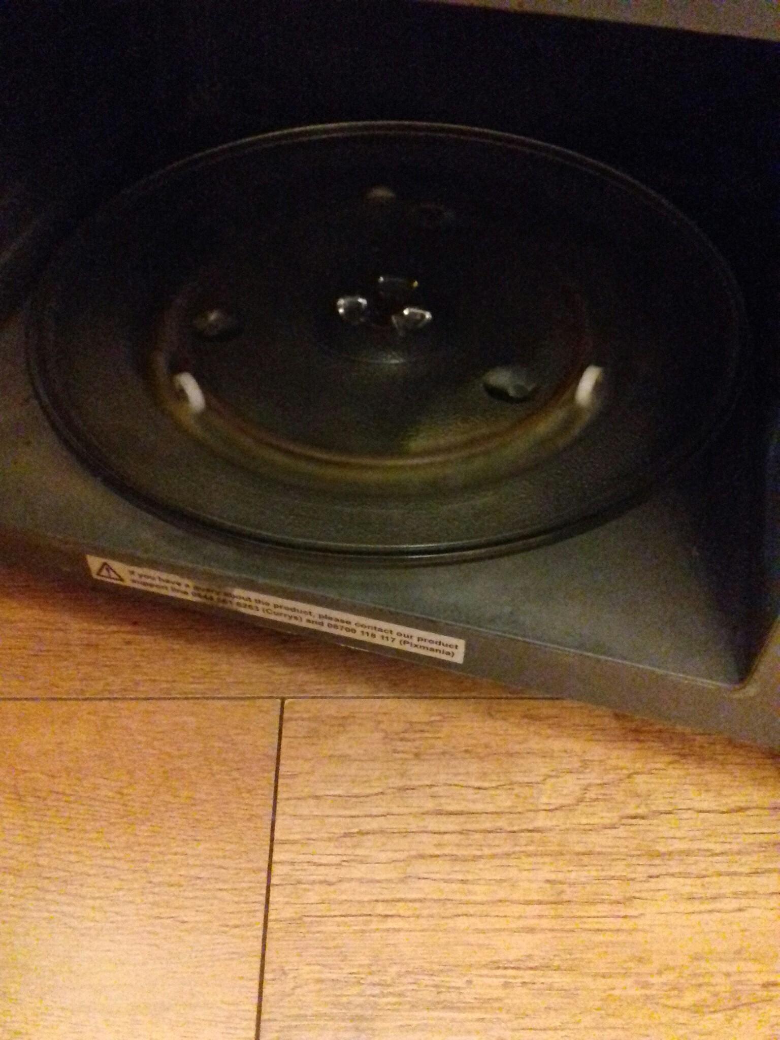 Kenwood microwave in S43 Chesterfield für 7,00 £ zum Verkauf Shpock DE