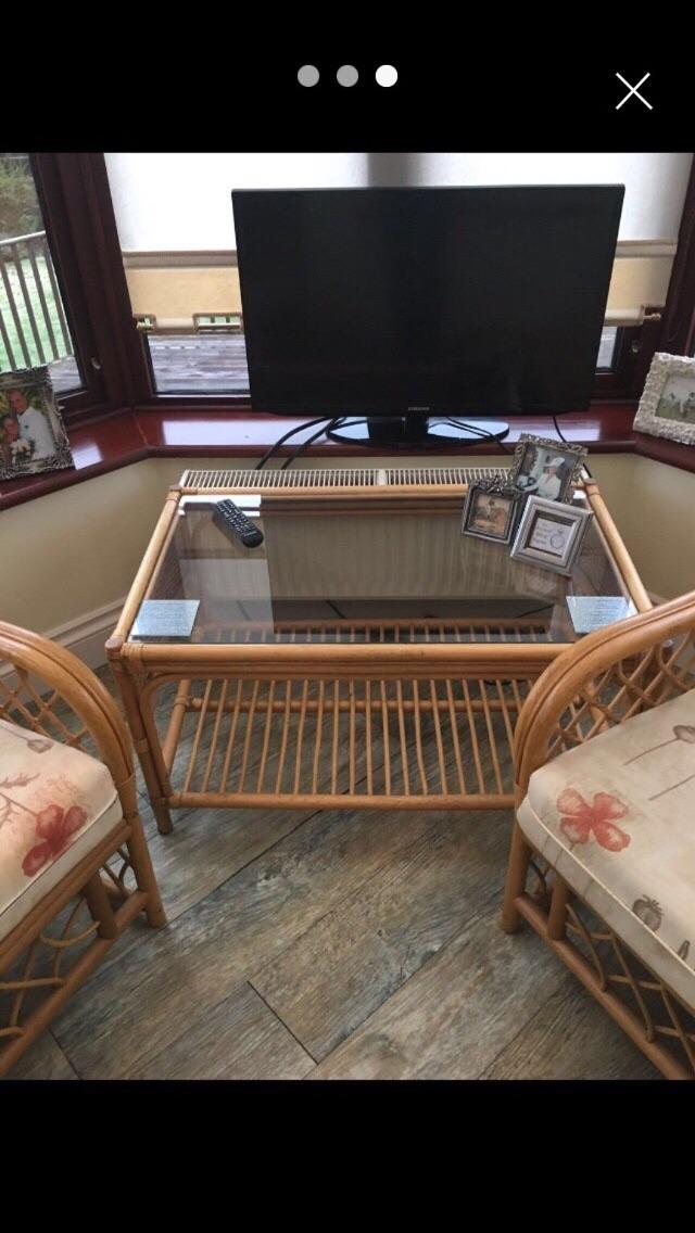 Conservatory furniture in CO12 Tendring for £30.00 for sale Shpock