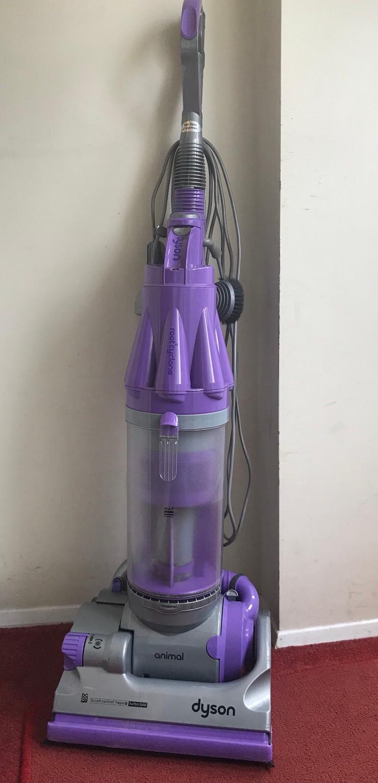 DYSON DC07 ANIMAL *SPARES/REPAIR* in WV11 Wolverhampton for £22.00 for