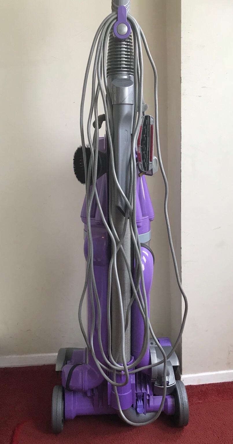 DYSON DC07 ANIMAL *SPARES/REPAIR* in WV11 Wolverhampton for £22.00 for