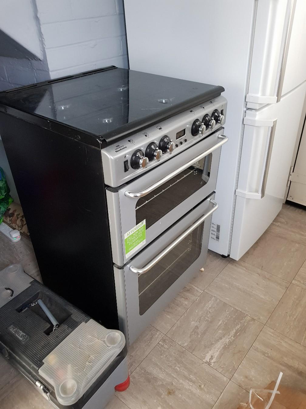Gas cooker like new in Doncaster für £ 80,00 zum Verkauf Shpock AT
