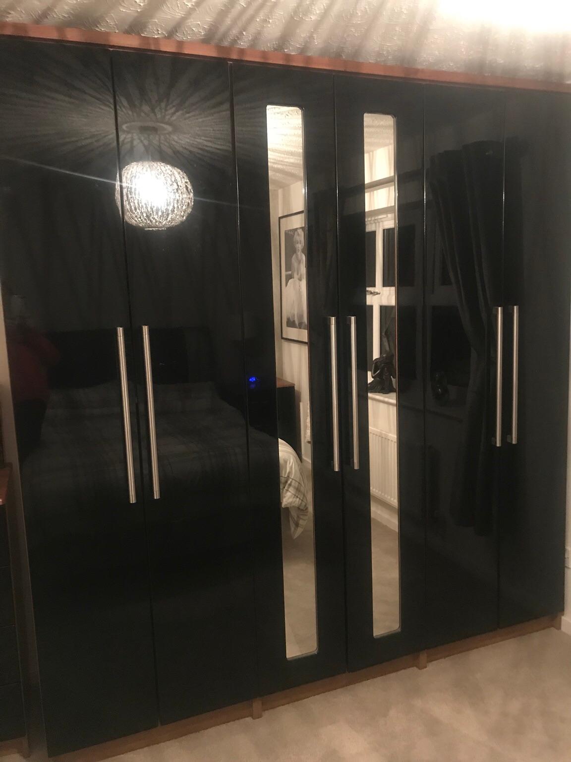 Starplan Bedroom furniture in B71 Sandwell for £380.00 for sale Shpock