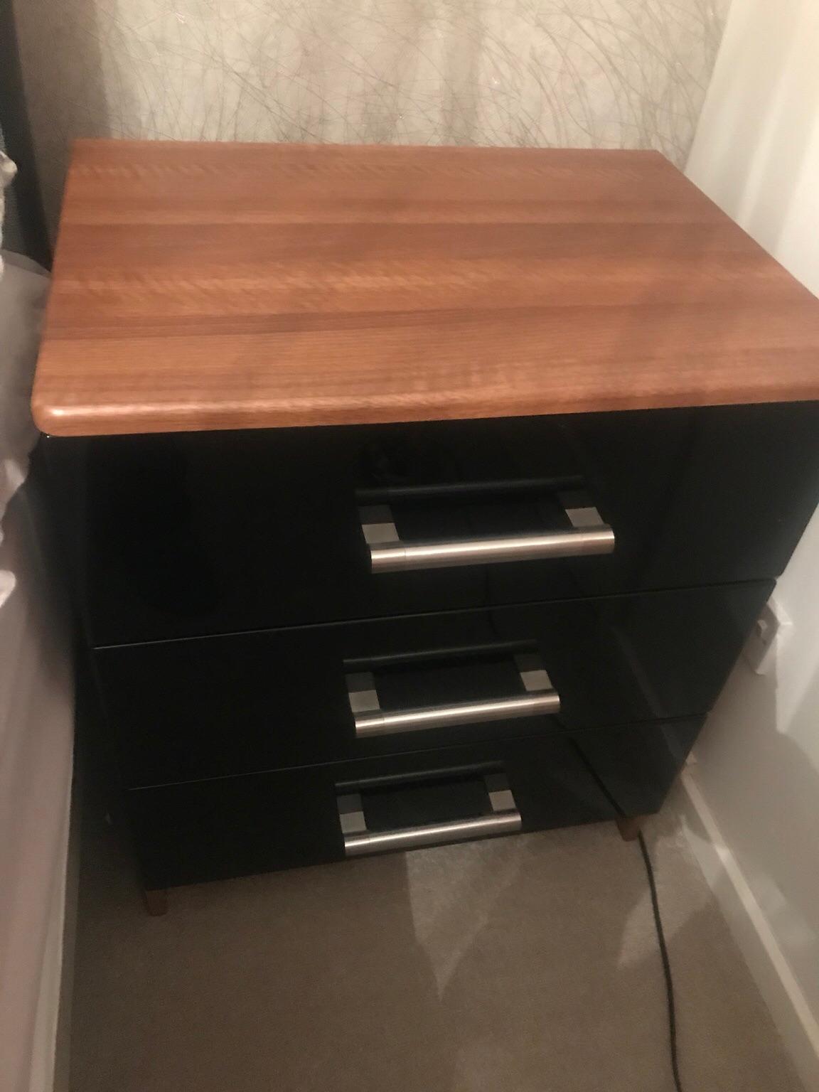 Starplan Bedroom furniture in B71 Sandwell for £380.00 for sale Shpock