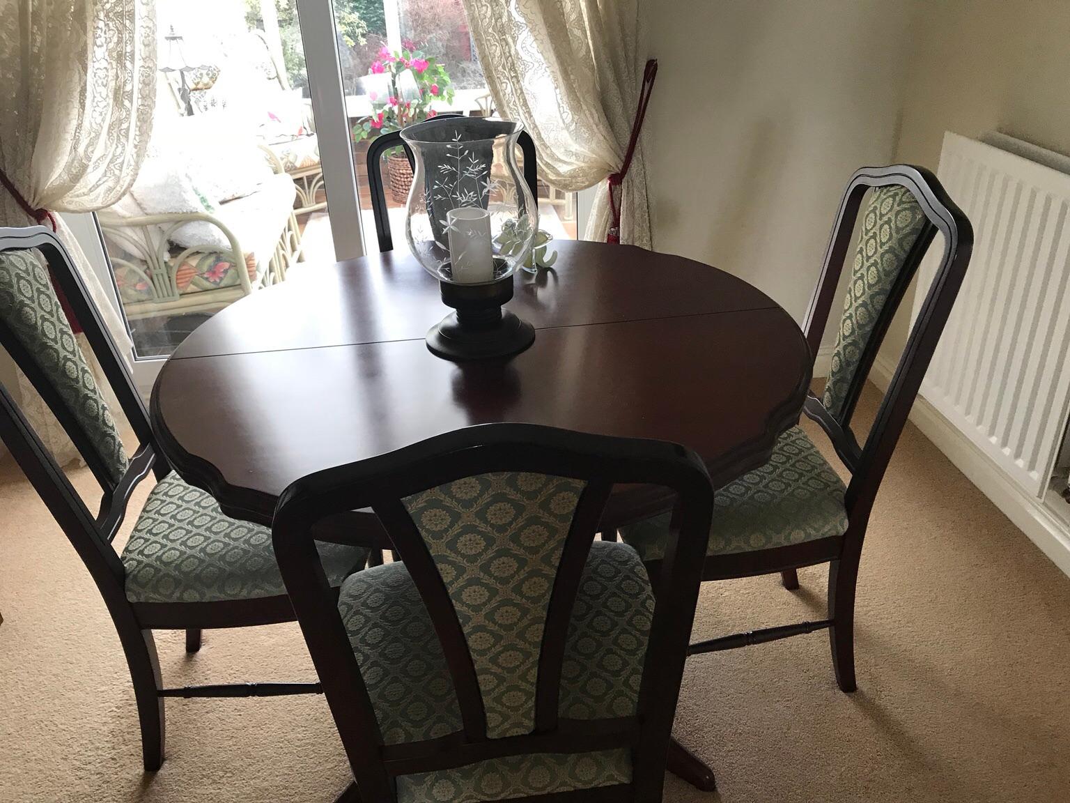 Dining room furniture in Walsall für 100,00 £ zum Verkauf Shpock DE