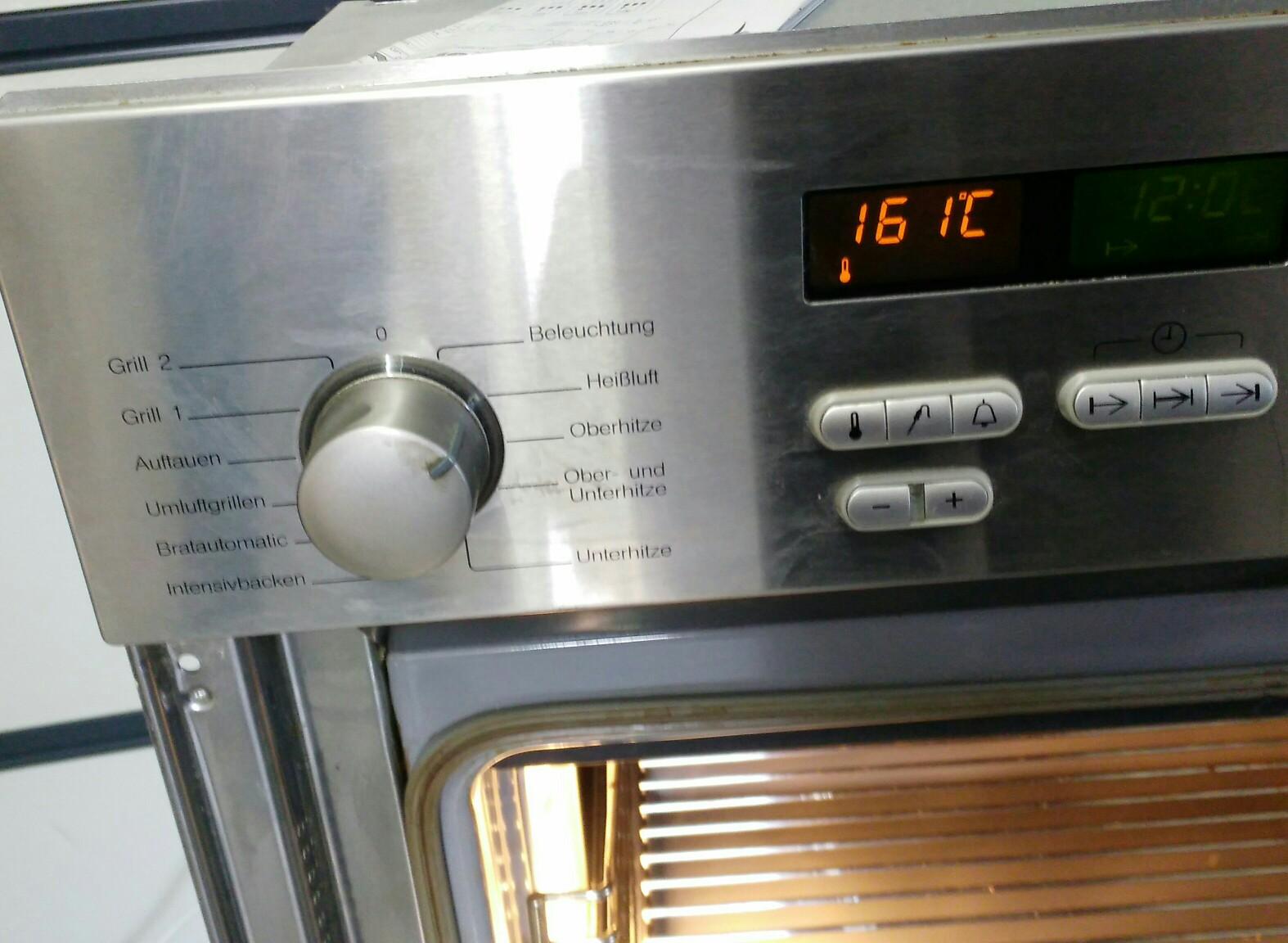 Backofen Miele in 8055 Graz für 150,00 € zum Verkauf Shpock DE