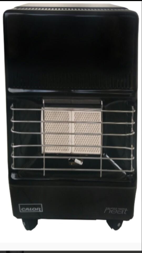 Calor Gas heater in Black Park für 35,00 £ zum Verkauf Shpock DE