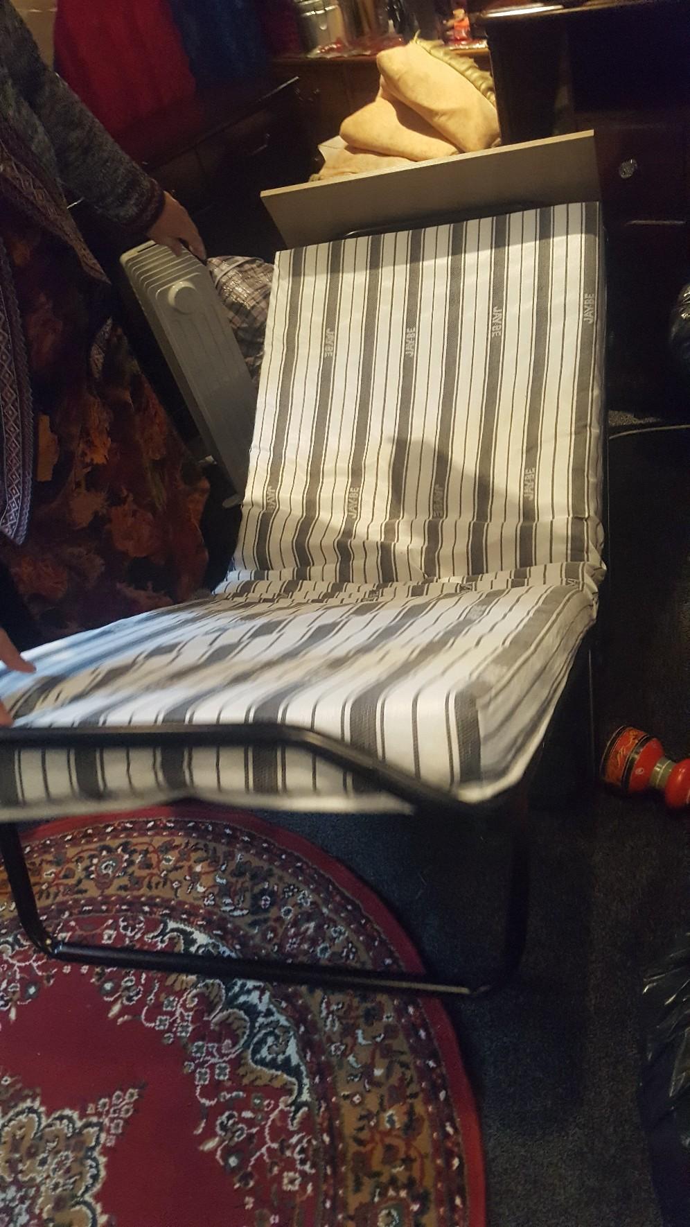 argos folding bed in OL11 Rochdale für 50,00 £ zum Verkauf Shpock DE