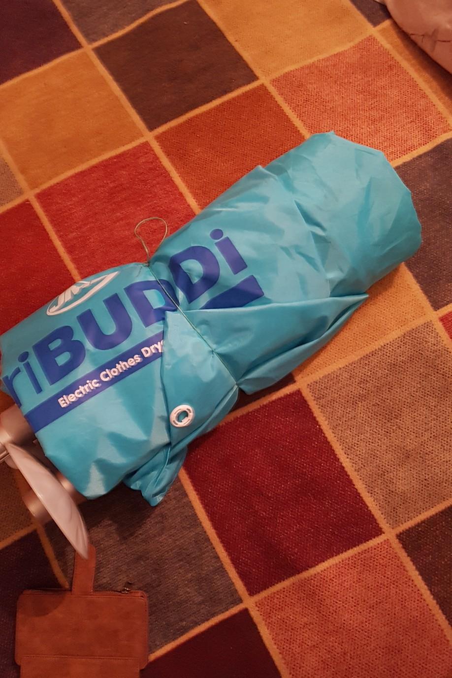 Dri buddy electric clothes dryer in DH7 Moor für 20,00 £ zum Verkauf