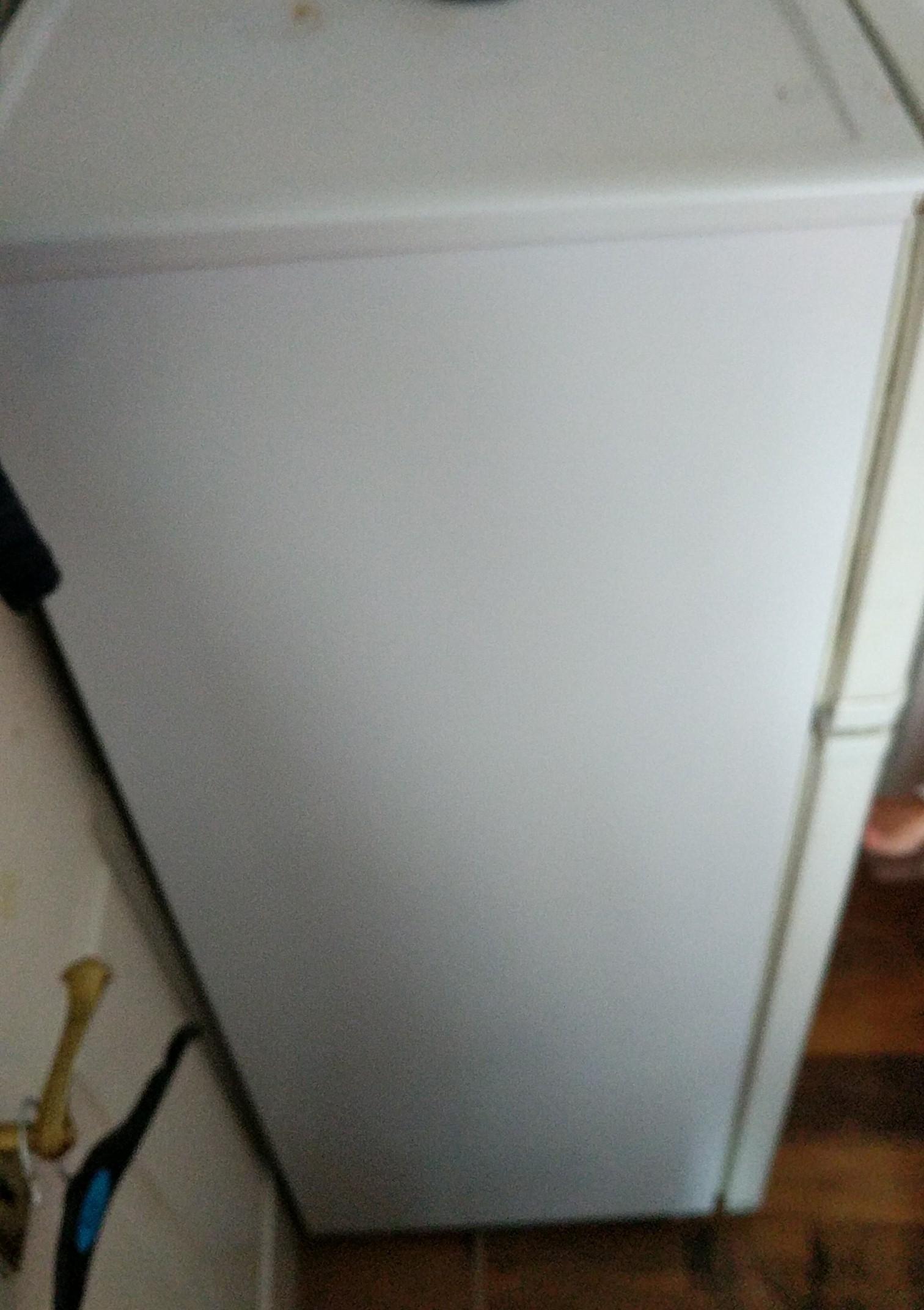 Tesco fridge freezer GFF116 in Slough for £50.00 for sale Shpock