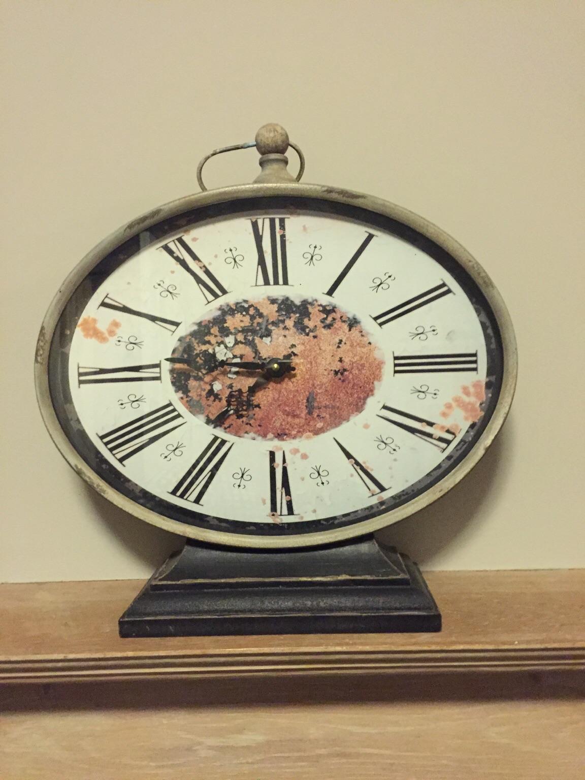 Clock in B24 Birmingham für 10,00 £ zum Verkauf Shpock DE