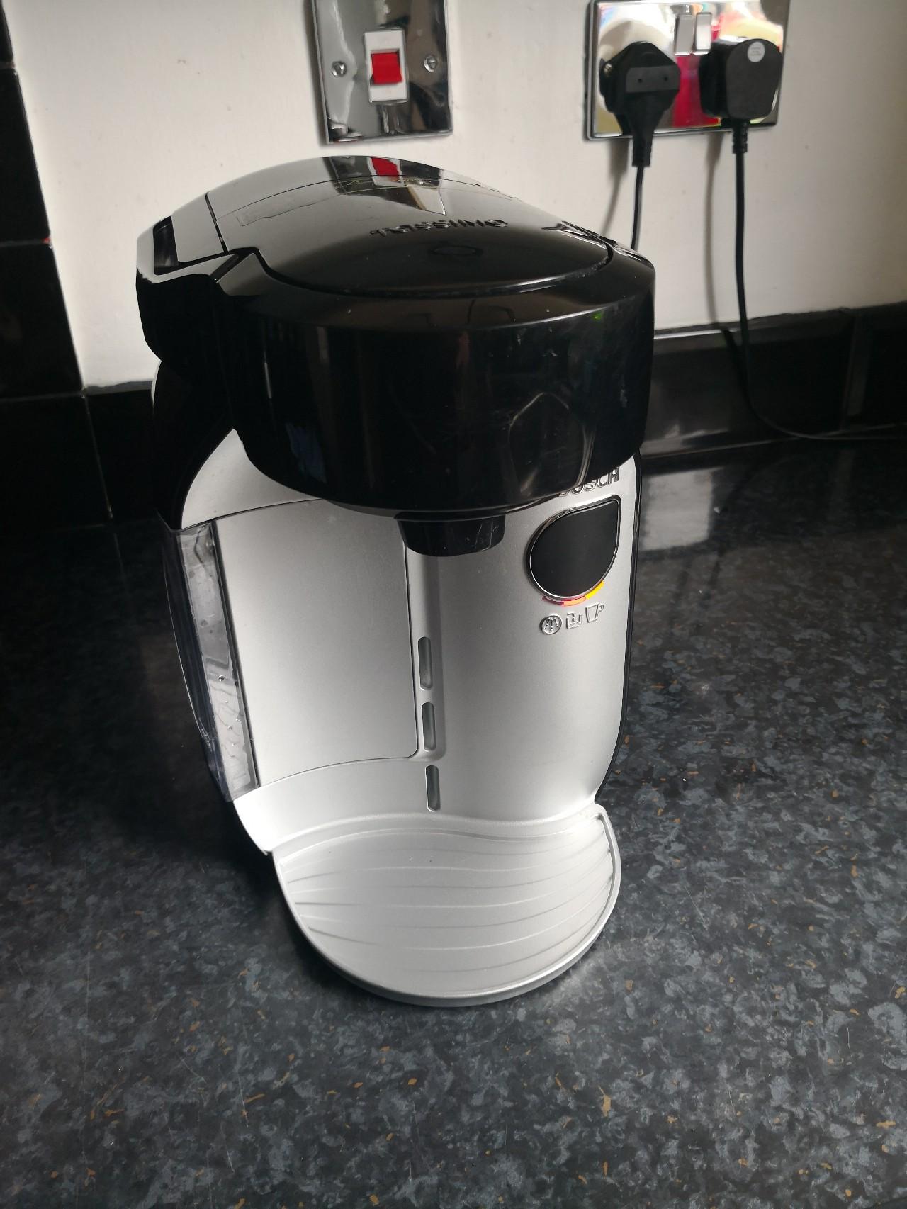 Bosch tassimo coffee machine in B77 Tamworth für £ 10,00 zum Verkauf