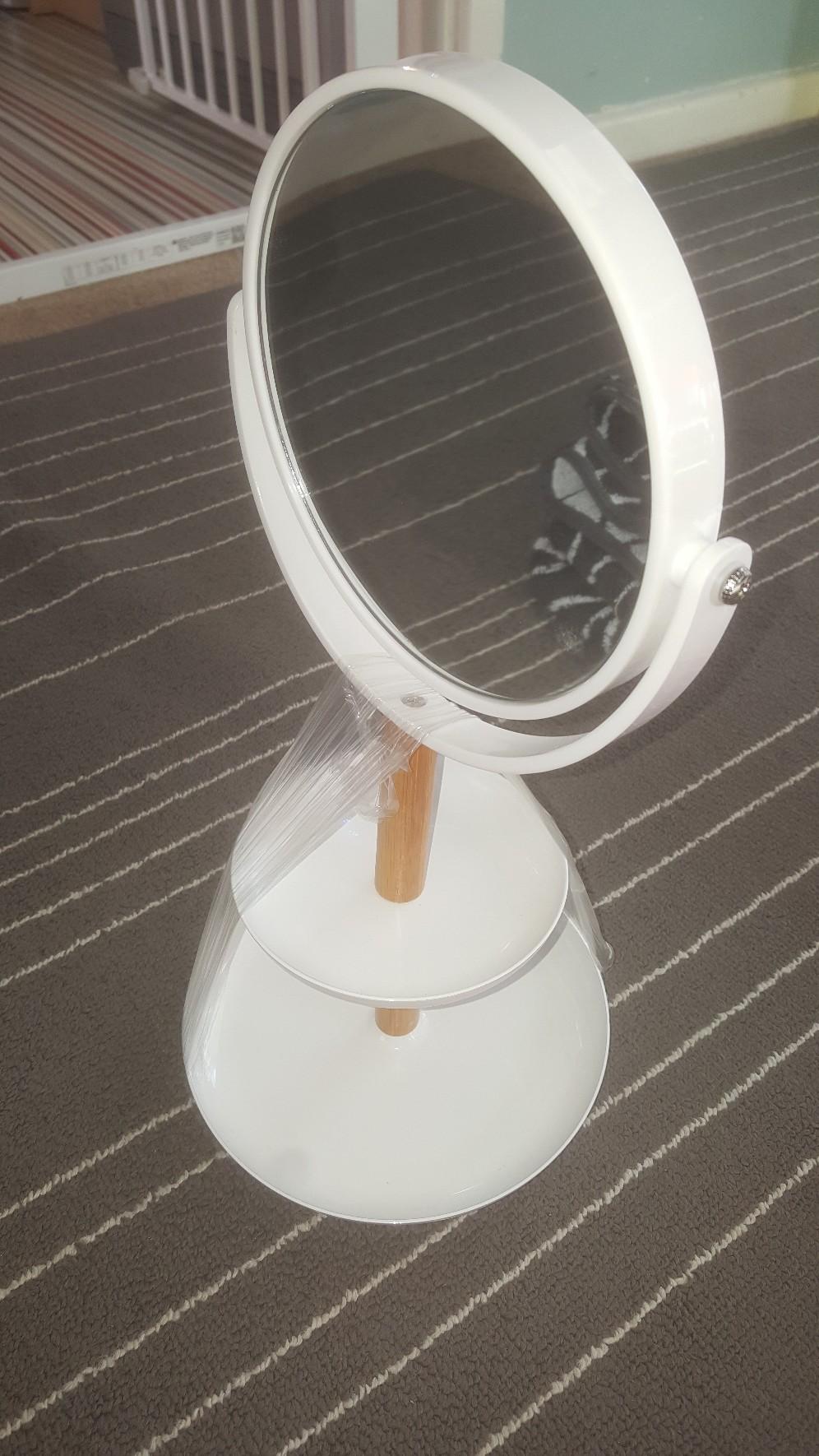 Asda Bathroom Mirror in Amber Valley für £ 5,00 zum Verkauf Shpock AT