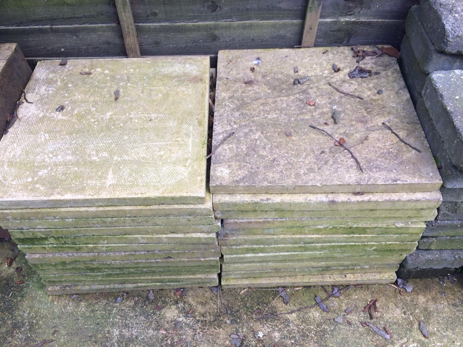 Paving slabs in HA1 Harrow für 30,00 £ zum Verkauf Shpock DE