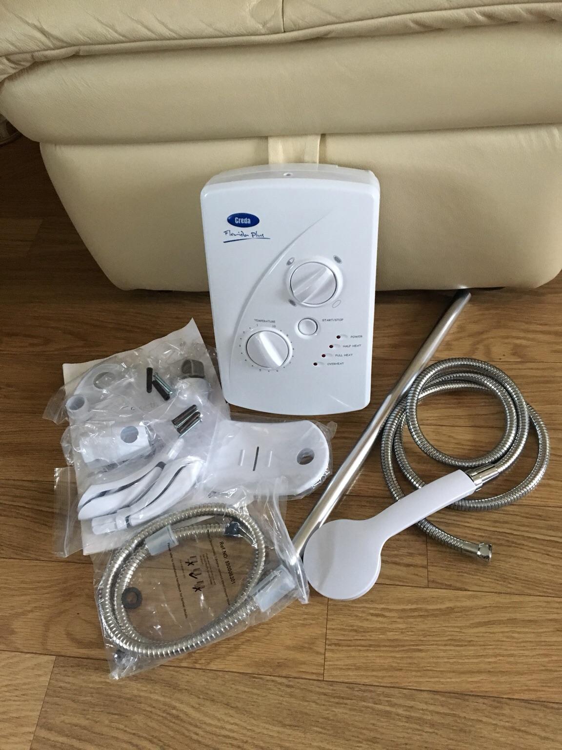 Creda florida plus shower in WS10 Sandwell für 30,00 £ zum Verkauf