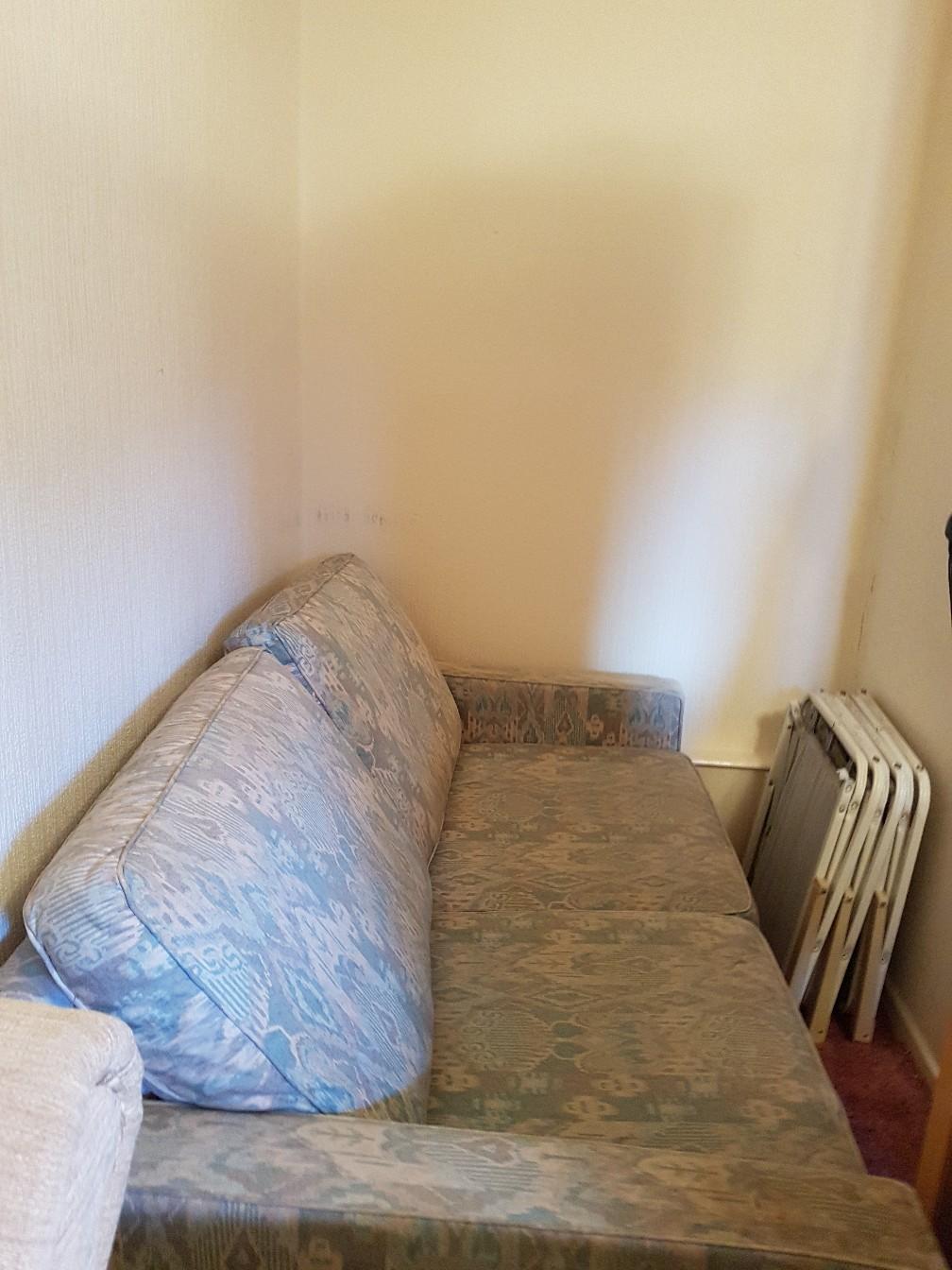 Bed Settee in B45 Birmingham für gratis zum Verkauf Shpock DE