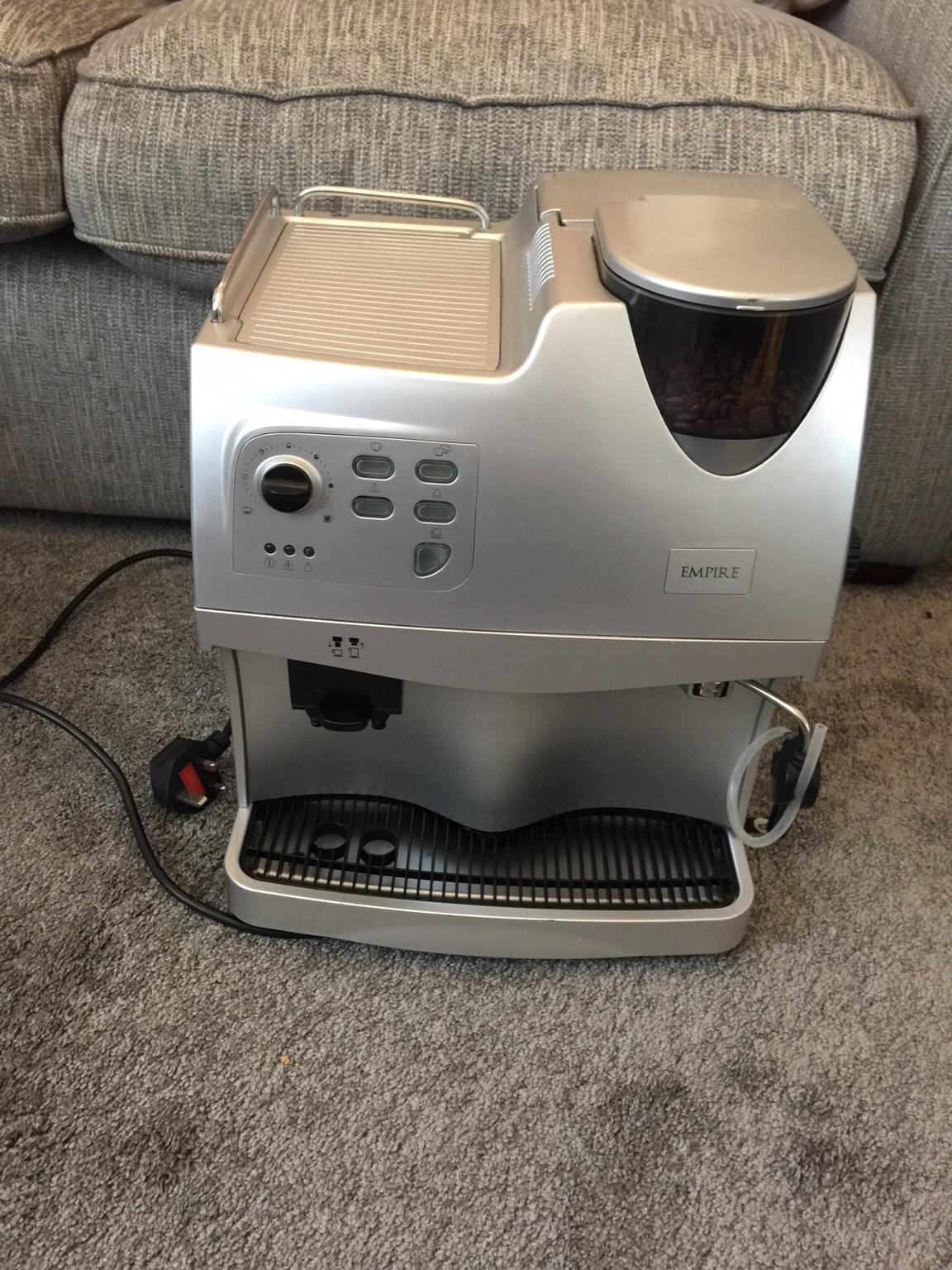 Bean to coffee machine in WS10 Walsall für 110,00 £ zum Verkauf Shpock DE