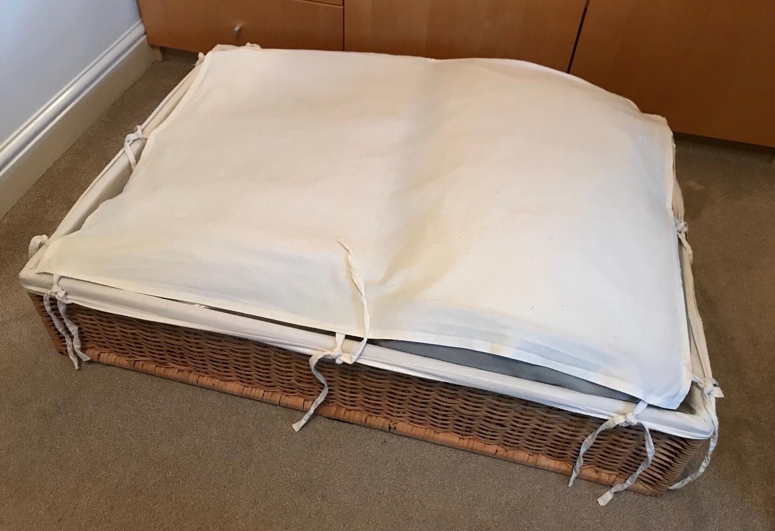 IKEA ROMSKOG BED STORAGE BOX in LS27 Leeds for £20.00 for sale Shpock