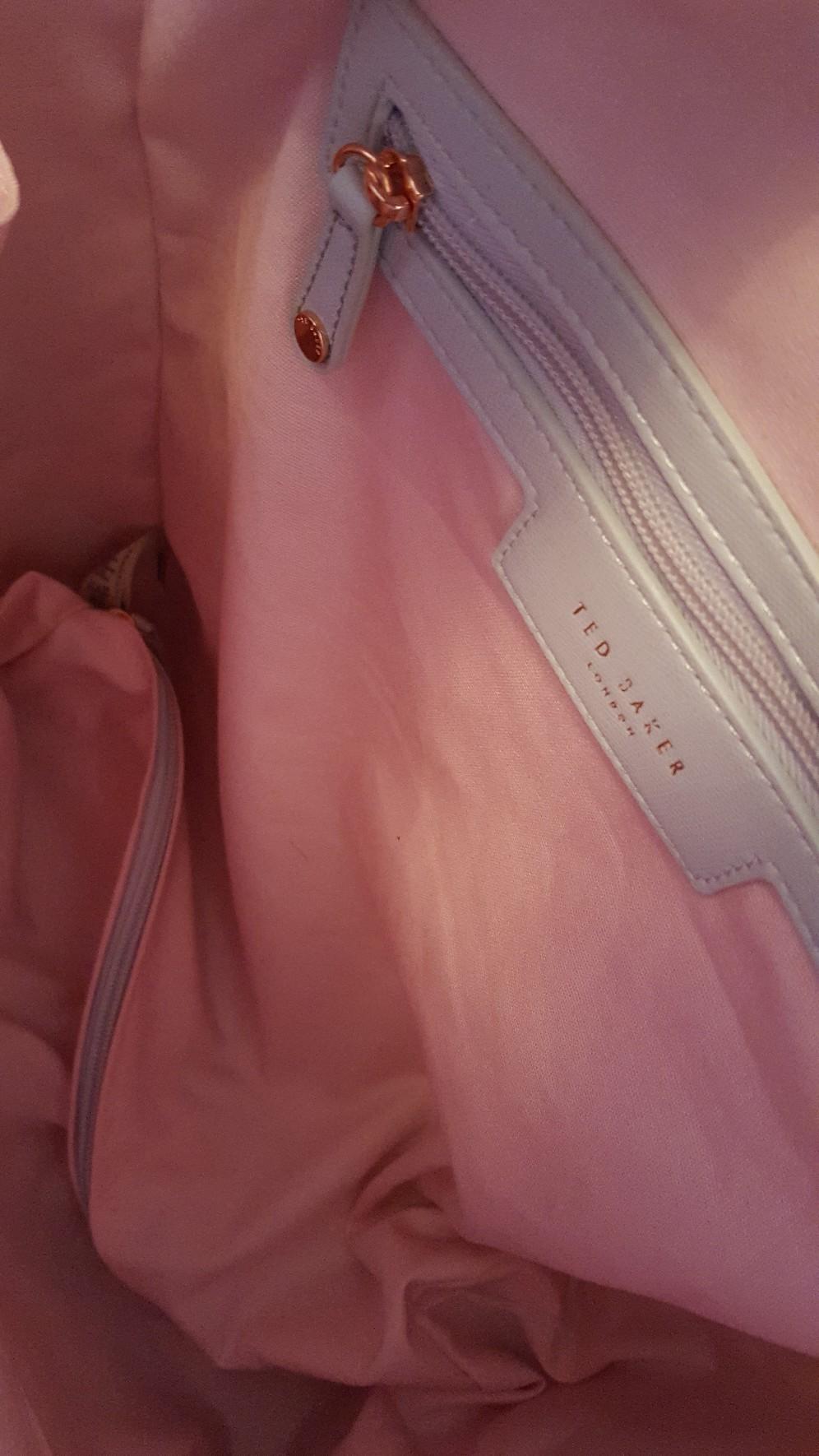 Ted Baker luggage Cabin bag/travel bagBNWT in LE8 Blaby for £165.00 for