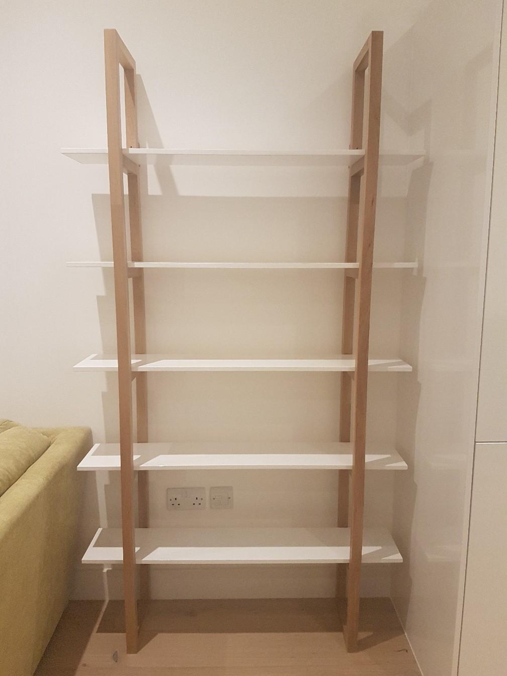 Habitat Loki Bookshelves in E14 Hamlets for £75.00 for sale Shpock
