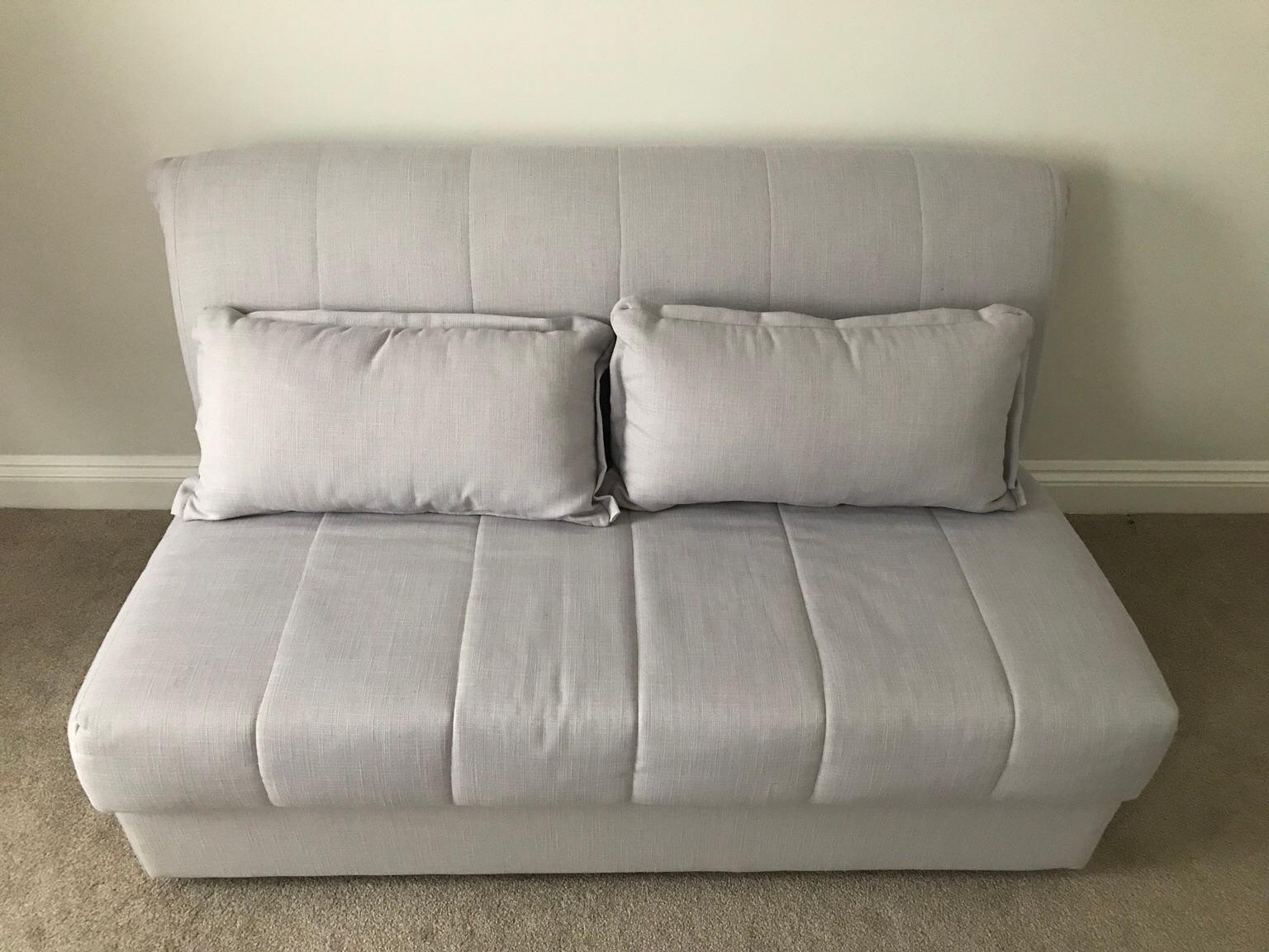 Willow And Hall Appley Sofa Bed Review Baci Living Room