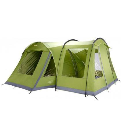 Vango drummond 500 tent with side extension in B64 Sandwell für 165,00