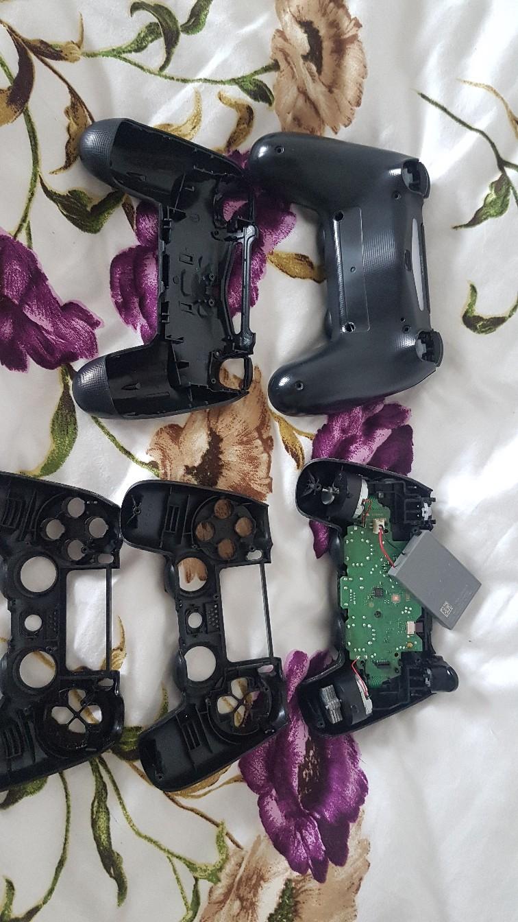 PS4 Controller in 81475 München für € 10,00 zum Verkauf | Shpock AT