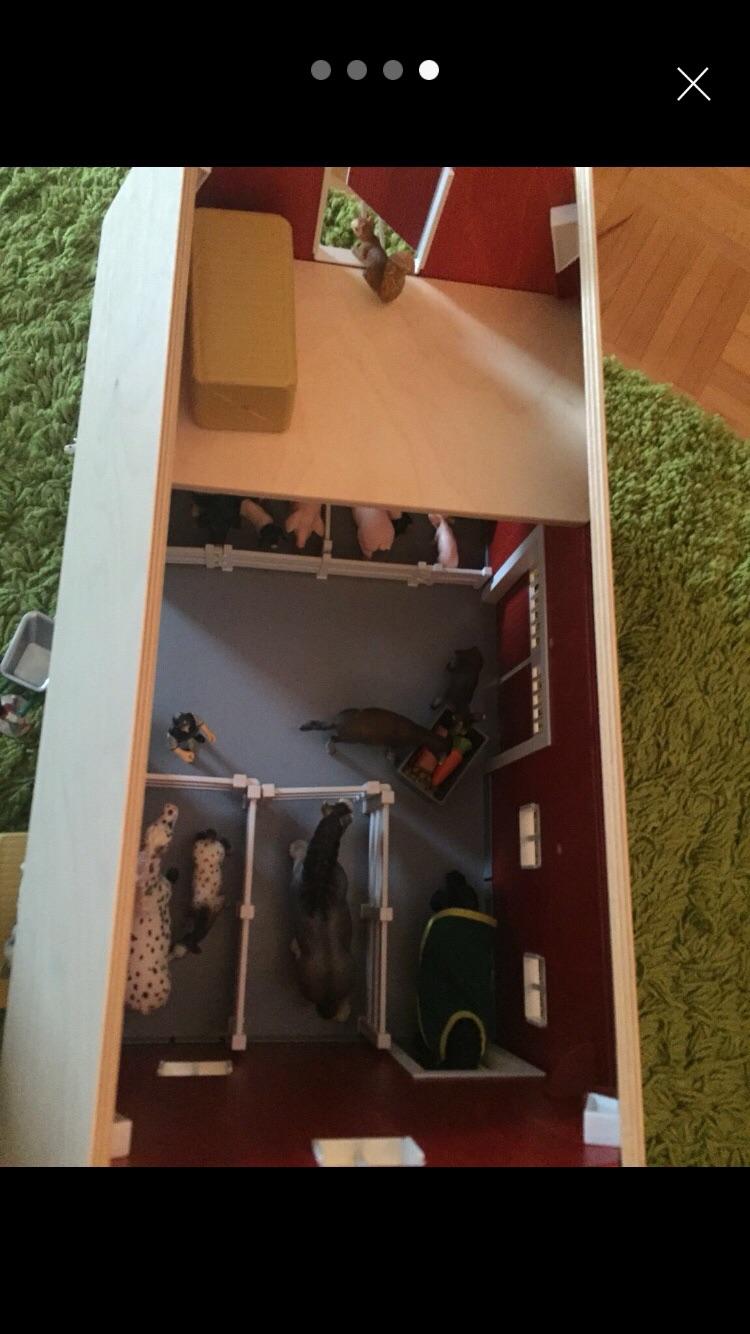 Schleich Scheune 42028 in 5020 Salzburg für 110,00 € zum Verkauf