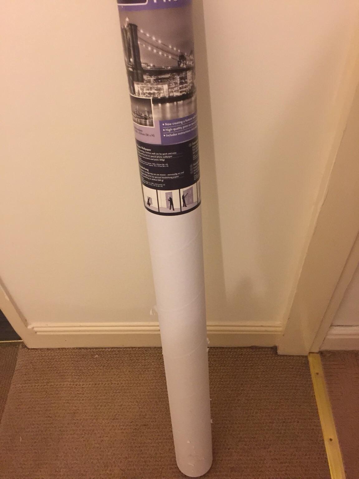 Photo wallpaper in Stockport für 12,00 £ zum Verkauf Shpock DE