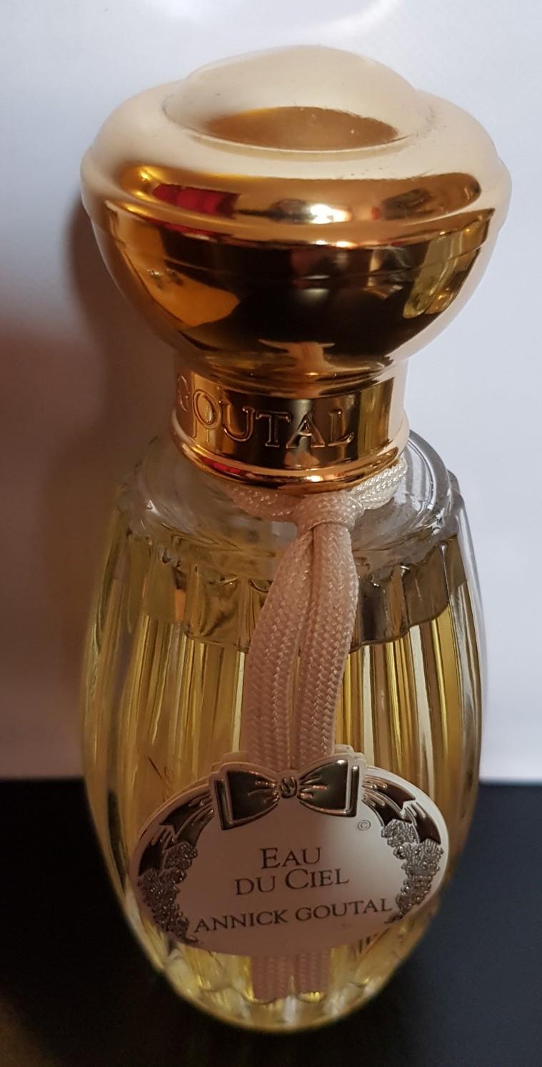 Annick Goutal EAU DU CIEL in E3 Hamlets für 20,00 £ zum Verkauf Shpock DE