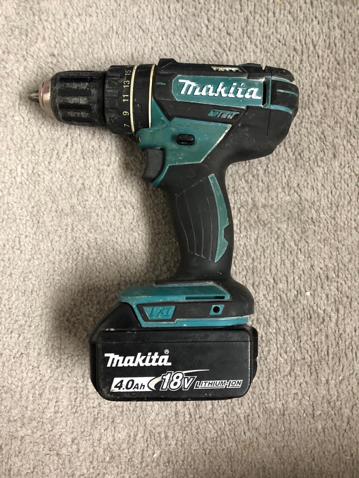 Makita LXT drill set in BD5 Bradford für 150,00 £ zum Verkauf Shpock DE