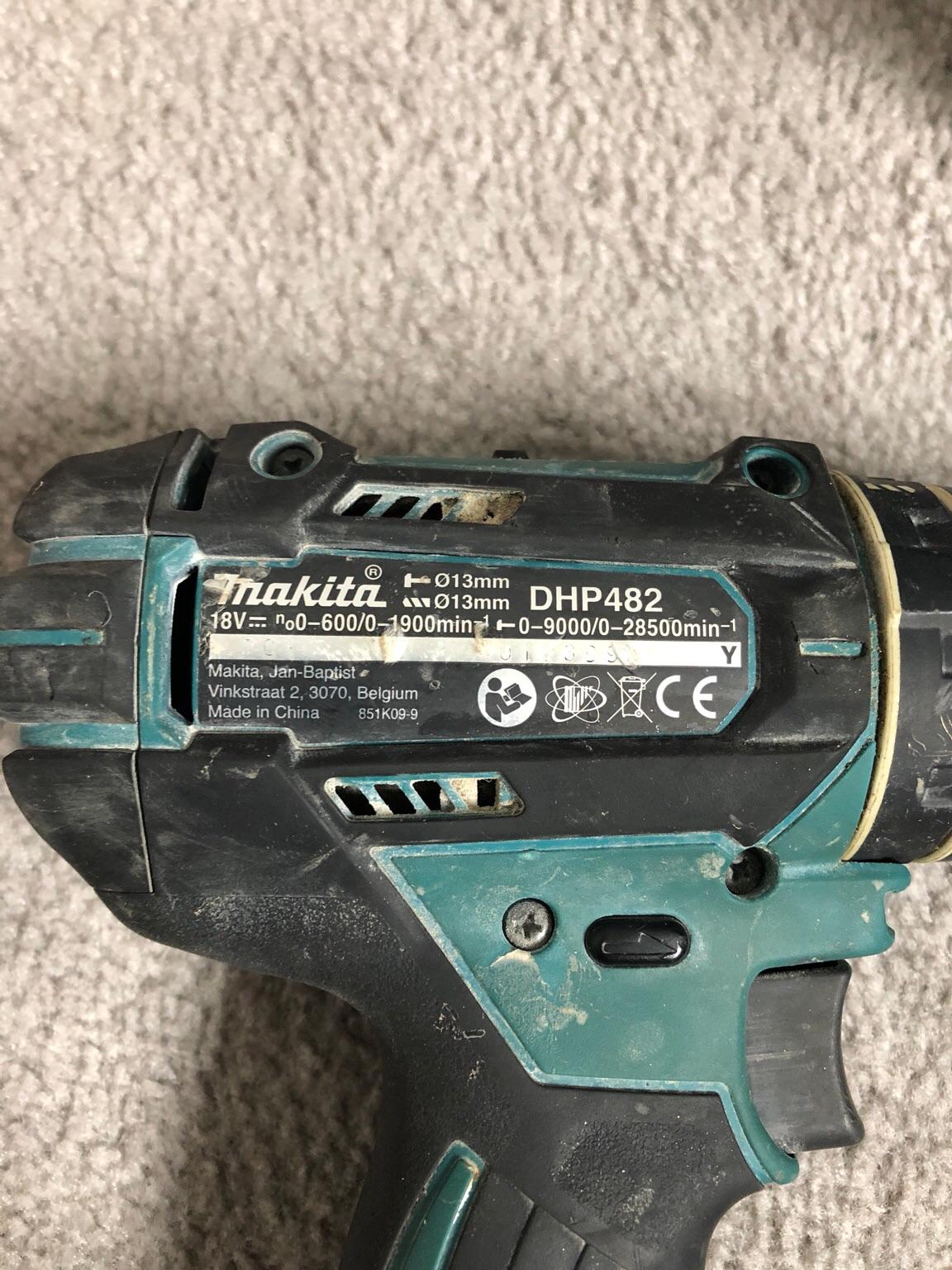 Makita LXT drill set in BD5 Bradford für 150,00 £ zum Verkauf Shpock DE