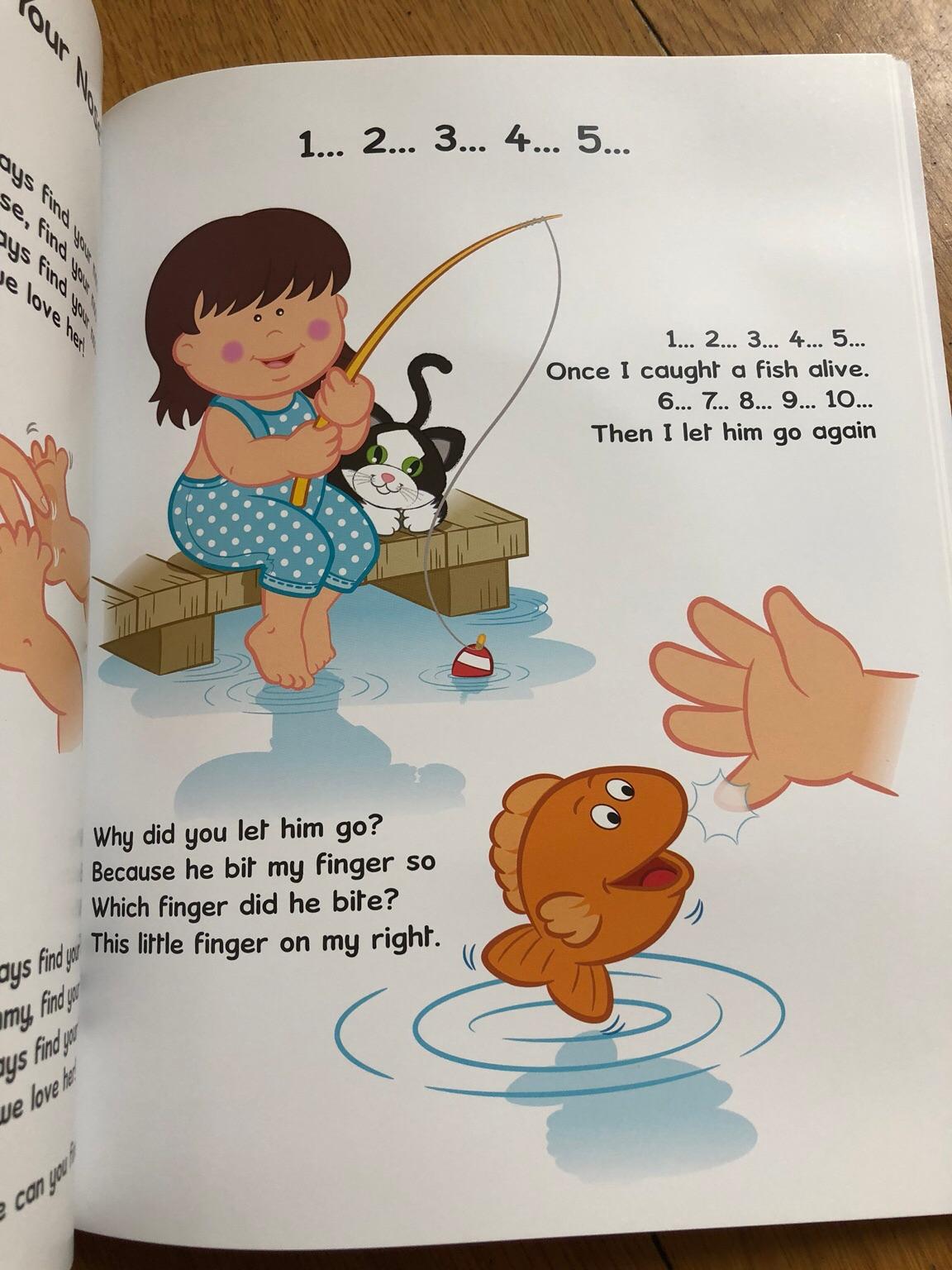 The Jessie Cat Songbook and CDs Sing and Sign in CT11 for £4.00