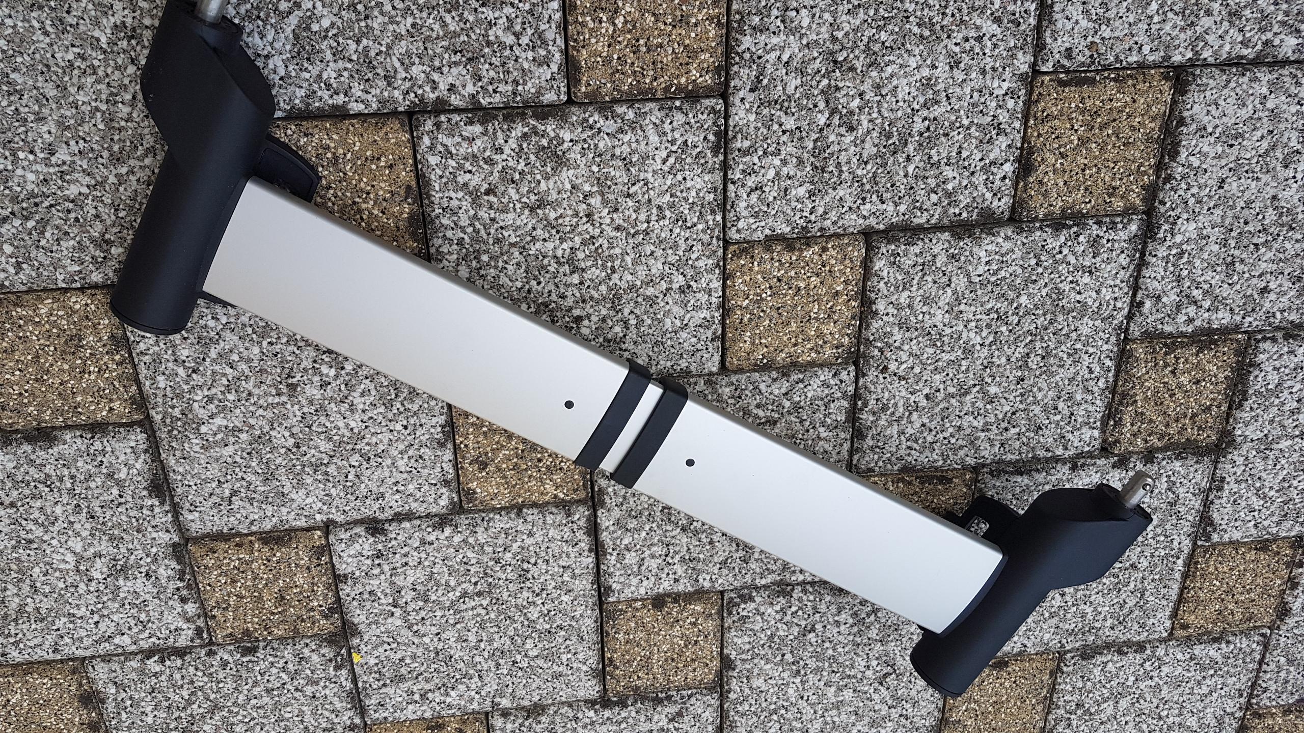 BMW Adaptives Befestigungssystem 3er in 66333 Völklingen for €45.00 for